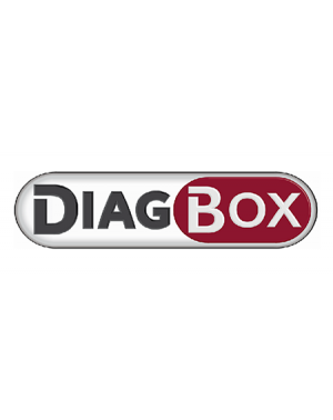 DIAGBOX 9.150