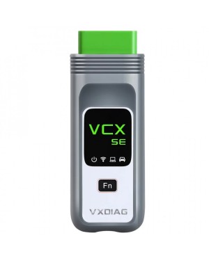 VCX BMW