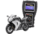 Moto - Scooter - Quad