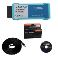 VCX TOYOTA