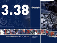 AUTODATA