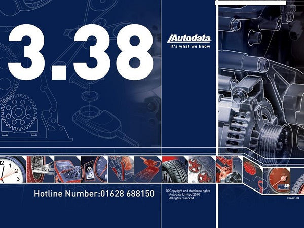 AUTODATA
