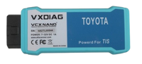 VCX TOYOTA