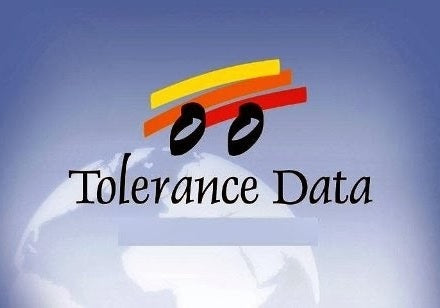 TOLERANCE DATA