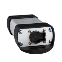 CAN CLIP Renault Dacia, interface de diagnostic multiplexée