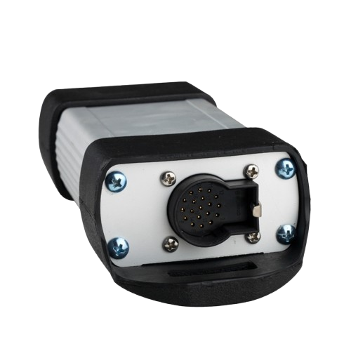 CAN CLIP Renault Dacia, interface de diagnostic multiplexée