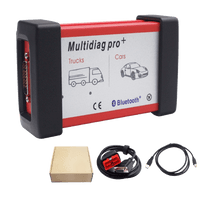 MULTIDIAG PRO+