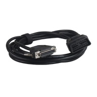 Câbles OBD fournis avec ACTIA Multi-Diag