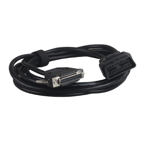 Câbles OBD fournis avec ACTIA Multi-Diag