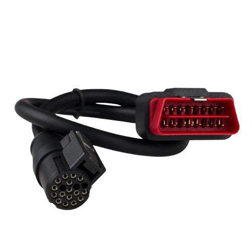 Cable OBD CAN CLIP pour diagnostic Renault et Dacia
