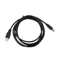 Cable USB CAN CLIP pour diagnostic Renault et Dacia