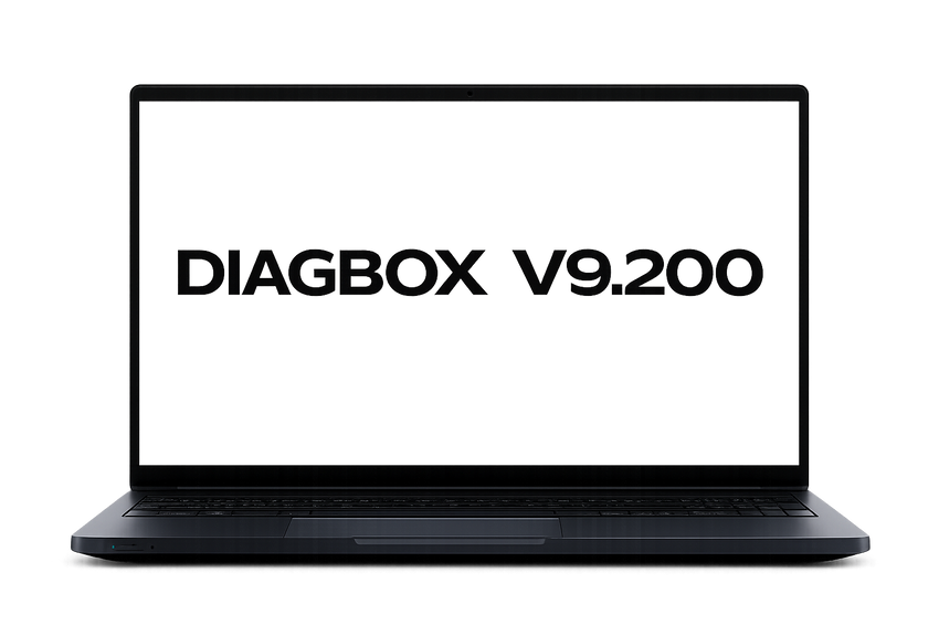 DIAGBOX