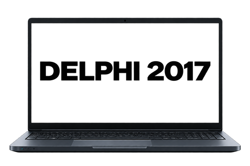 Delphi 2017 – Logiciel Diagnostic Auto Multimarque