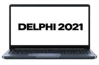 Delphi 2021 – Logiciel Diagnostic Auto Multimarque, comme alternative de version