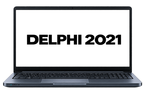 Delphi 2021.10b – Logiciel diagnostic auto multimarque
