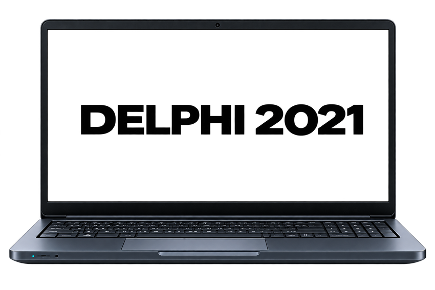Delphi 2021 – Logiciel Diagnostic Auto Multimarque, comme alternative de version
