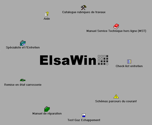 ELSAWIN