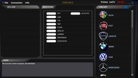 Fonctions de traitement et de calibration ECU du logiciel DaVinci 1.0.37 Deluxe