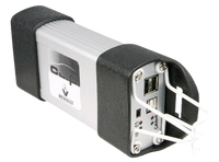 Interface CAN CLIP Renault Dacia vue de face