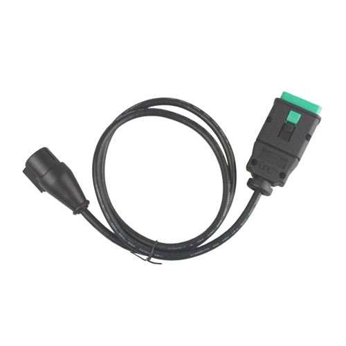 Interface Lexia 3 PP2000 XS Evolution avec câble OBD pour Peugeot 307