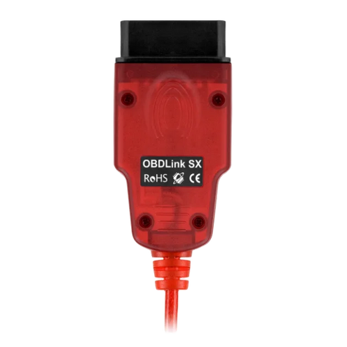 Renolink 2.11 – Interface de diagnostic Renault, Dacia et Nissan
