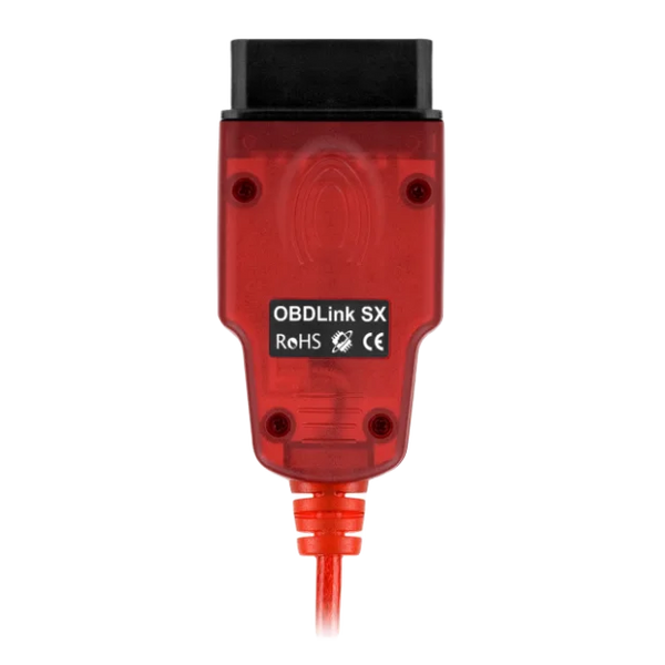 Renolink 2.11 – Interface de diagnostic Renault, Dacia et Nissan
