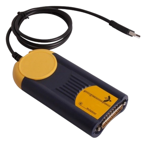 ACTIA Multi-Diag – Valise de diagnostic multimarque
