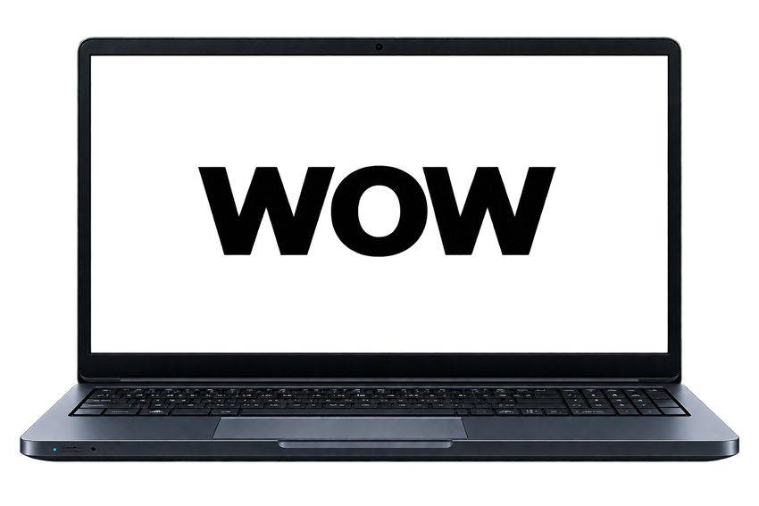 Interface française du logiciel de diagnostic WOW Snooper 5.00.12