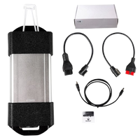 Kit CAN CLIP avec câble USB et câble OBD