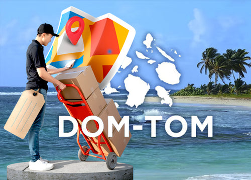 EXTRA PORT DOM TOM