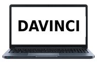 Logiciel DaVinci 1.0.37 Deluxe pour le traitement de fichiers ECU