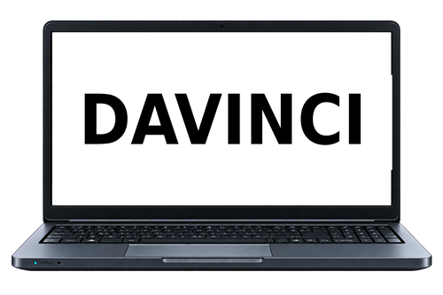 DaVinci 1.0.37 Deluxe – Logiciel de calibration ECU