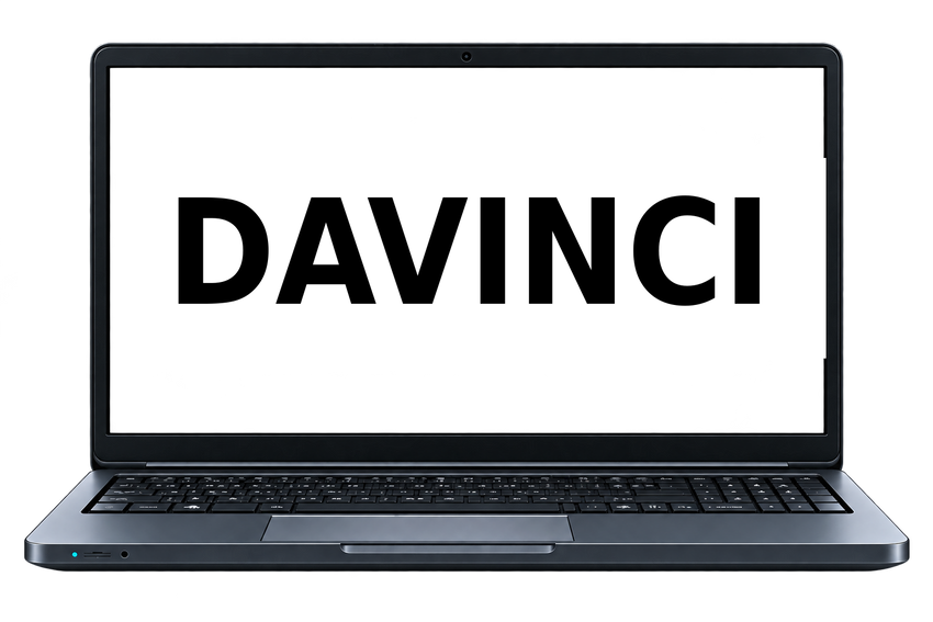 Logiciel DaVinci 1.0.37 Deluxe pour le traitement de fichiers ECU