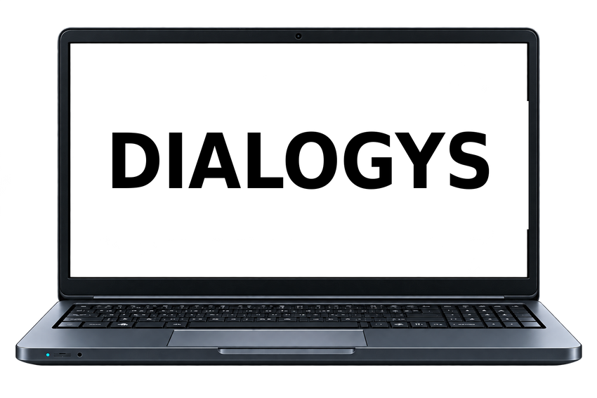Logiciel Dialogys 4.90 pour la documentation technique Renault et Dacia