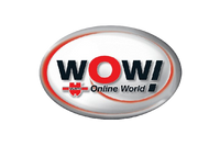 Logo WOW Würth du logiciel de diagnostic automobile