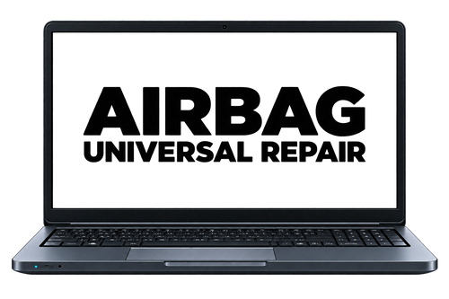 Airbag Universal Repair 2.0 – Logiciel de réinitialisation SRS
