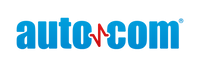 Logo du logiciel de diagnostic automobile AUTOCOM 2021.11