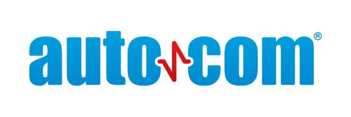 Logo du logiciel de diagnostic automobile AUTOCOM 2021.11