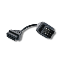 RENAULT 12 PINS