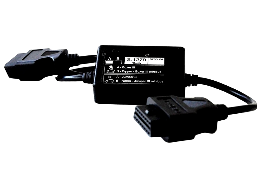 MODULE S.1279