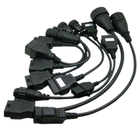 PACK CABLES OBD PL
