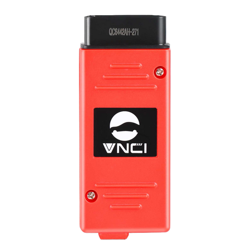 VNCI 6154A – Valise diagnostic VAG Wi-Fi USB avec ODIS