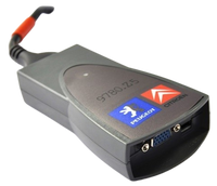 Valise de diagnostic Diagbox Lexia 3 PP2000 pour Peugeot, Citroën et DS