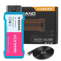 VCX NISSAN