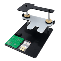 Support BDM Frame classique en Plexiglass pour ECU