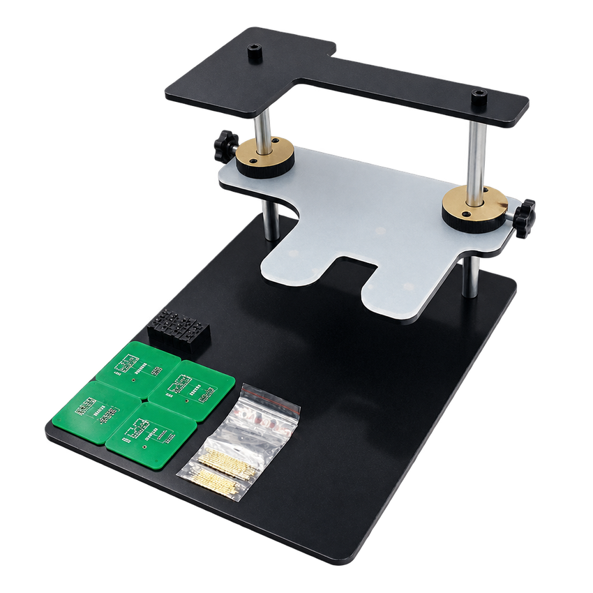 Support BDM Frame classique en Plexiglass pour ECU