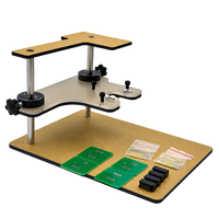 Support BDM Frame classique en Plexiglass pour ECU