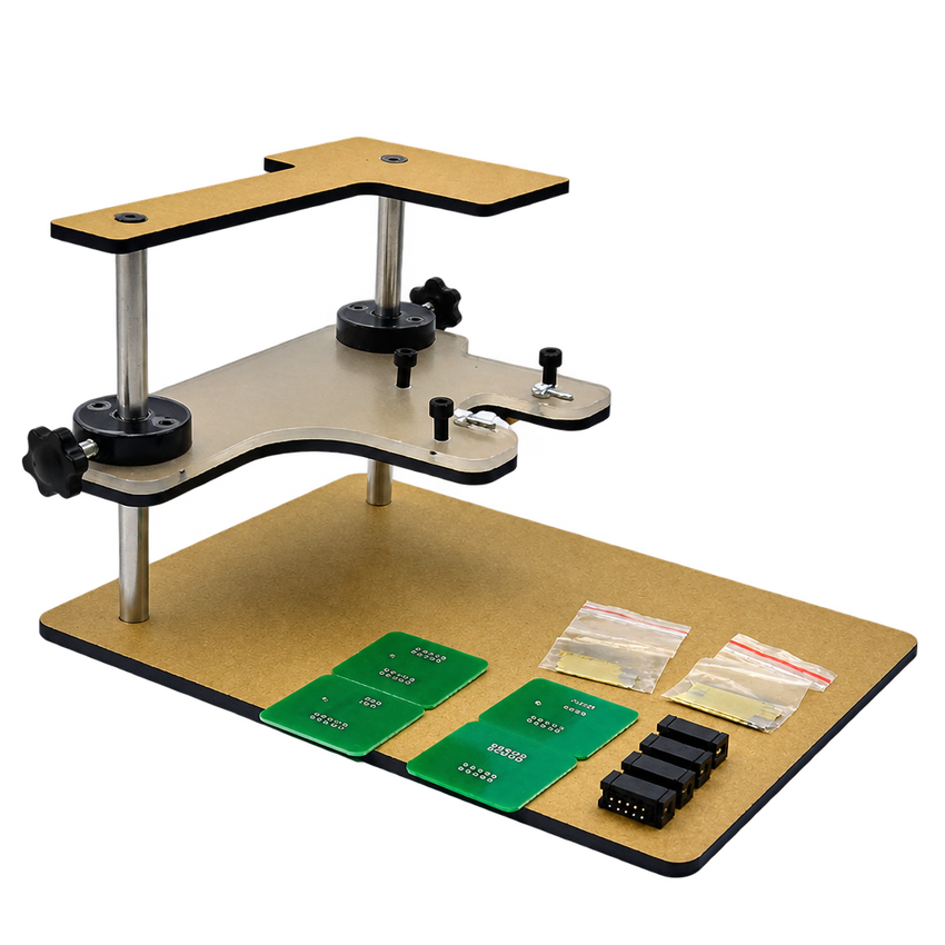 Support BDM Frame classique en Plexiglass pour ECU