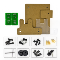 Support BDM Frame classique en Plexiglass pour ECU