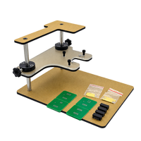 Support BDM Frame classique en Plexiglass pour ECU
